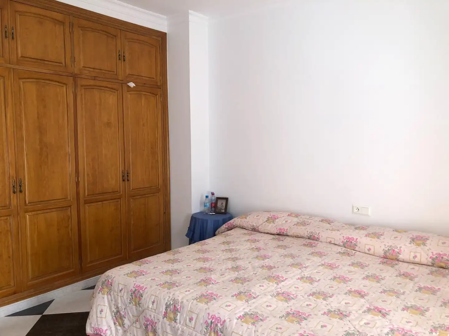 Bedroom of Houses for sale in Álora  with Terrace and Balcony
