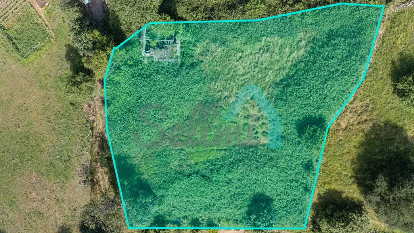 Casa o xalet en venda en Mieres (Asturias) amb Jardí privat i Terrassa