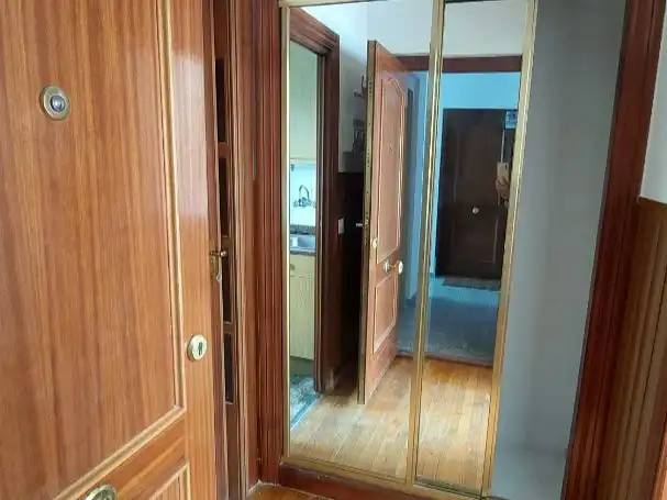 Piso en venta en Santoña con Balcón