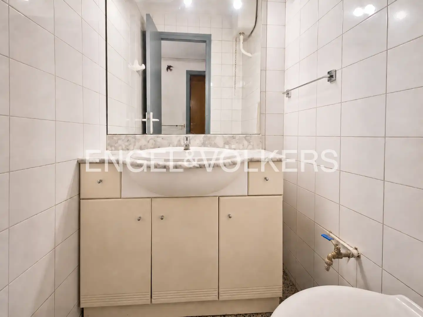 Bathroom of Houses for sale in Pineda de Mar  with Heating, Private garden and Terrace