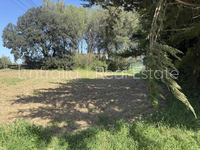 Terreno en Venta en Carretera Sobranigues en Sant Jordi Desvalls