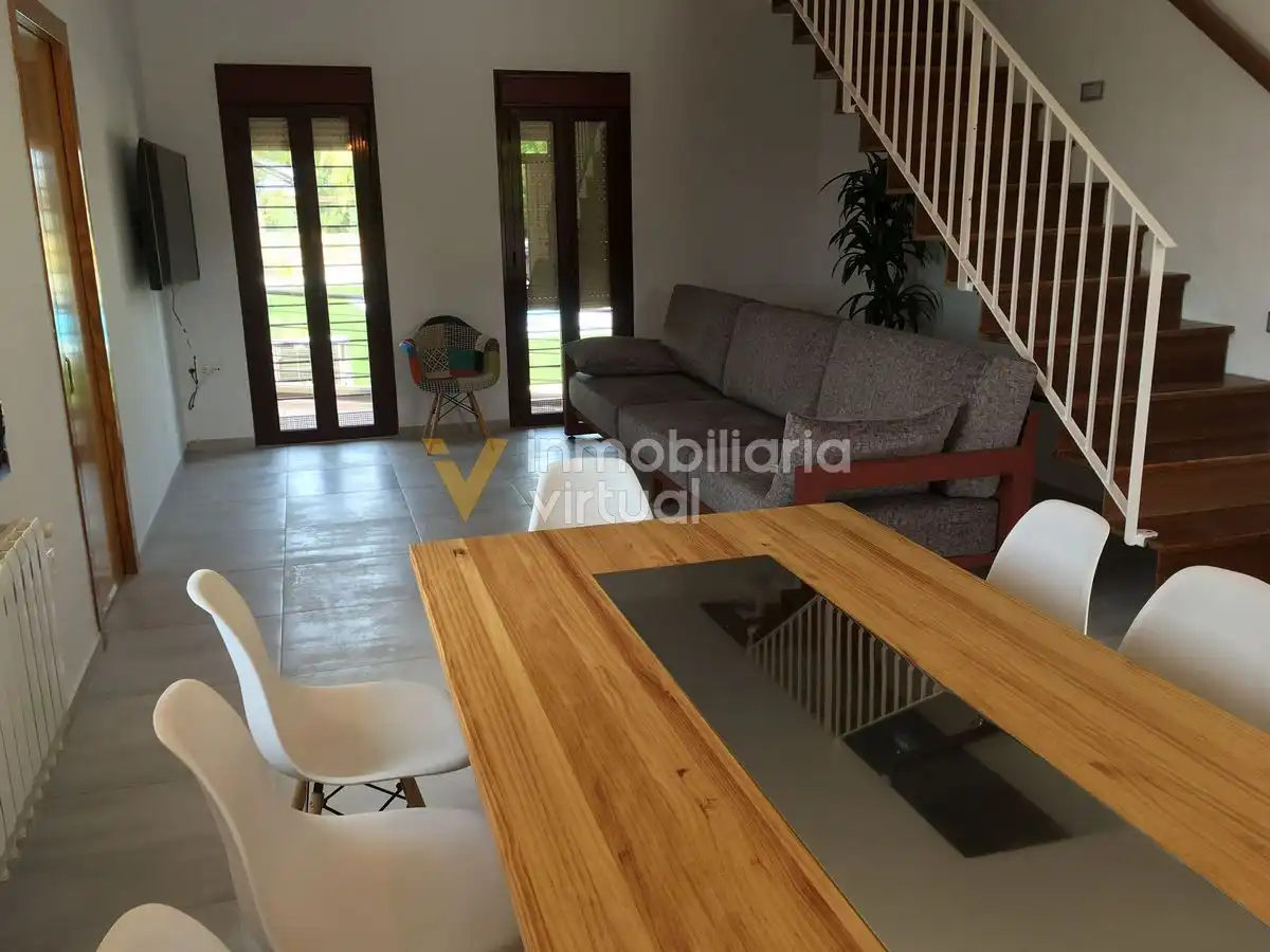 Villa avec terrasse à vendre à Calle Cristo Marroquí, imagen 10
