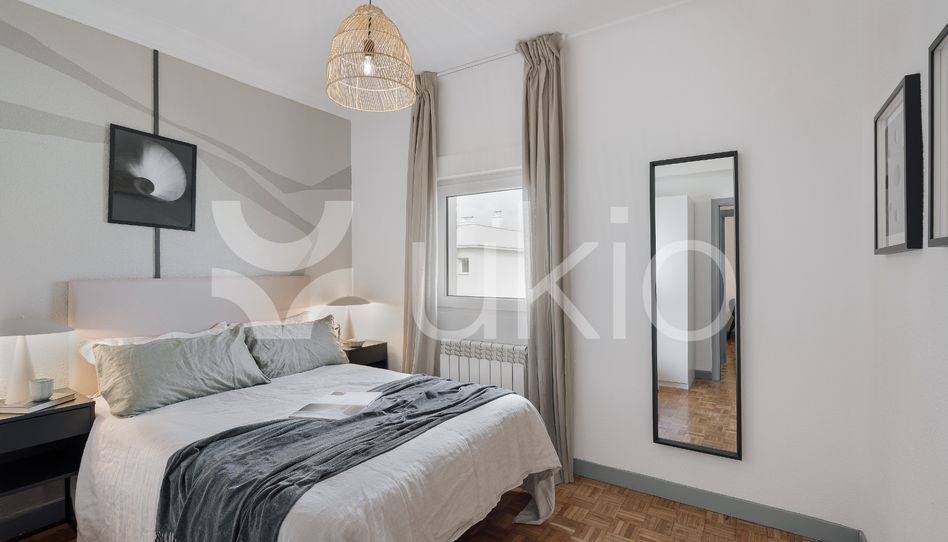 Apartamento de alquiler en Avenida de América, Prosperidad - Imagen 5