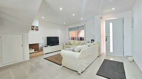 Foto 4 de Casa o chalet en venta en Playa del Galán, La Manga del Mar Menor