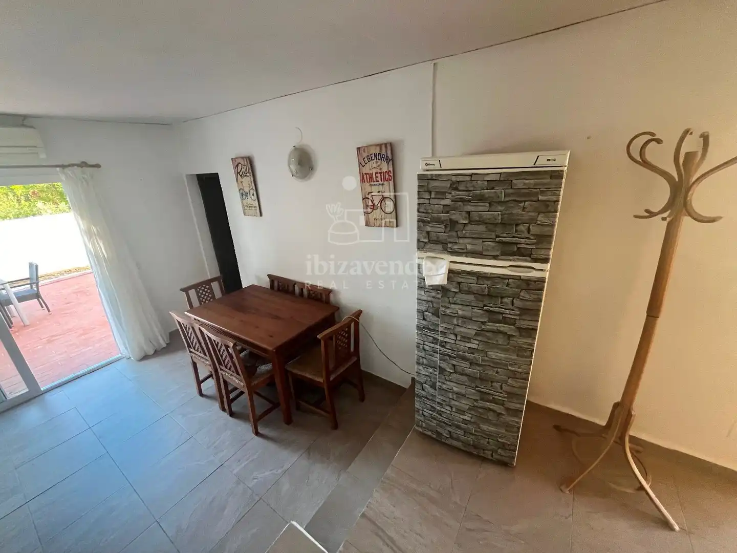 Casa adosada en venta en de Cala Tarida, Cala Vedella - Cala Tarida