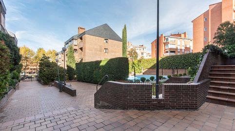 Photo 2 of Flat for sale in Calle Francia, Avenida Europa, Pozuelo de Alarcón