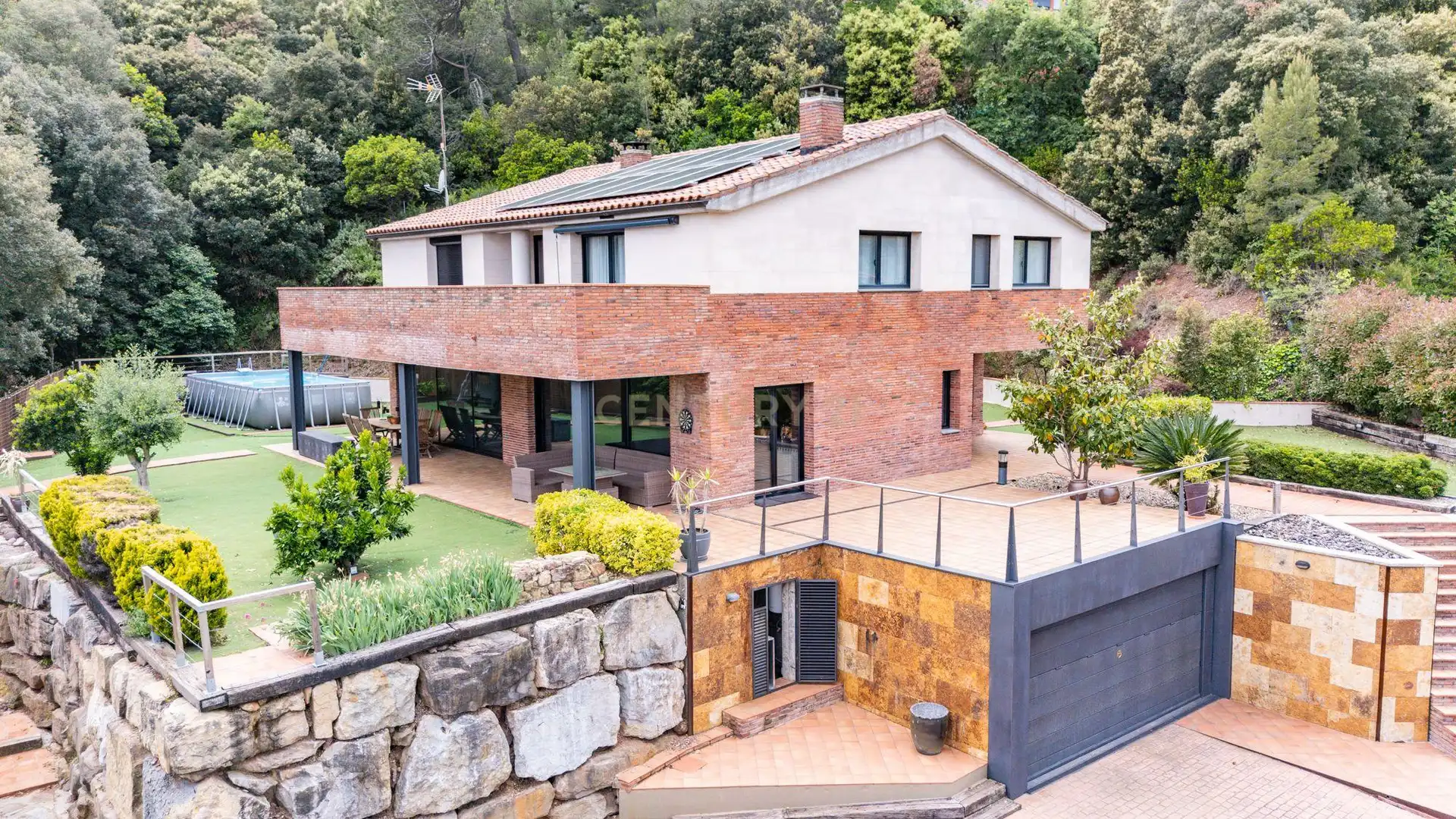 Casa con jardín en venta en Matadepera, imagen 48