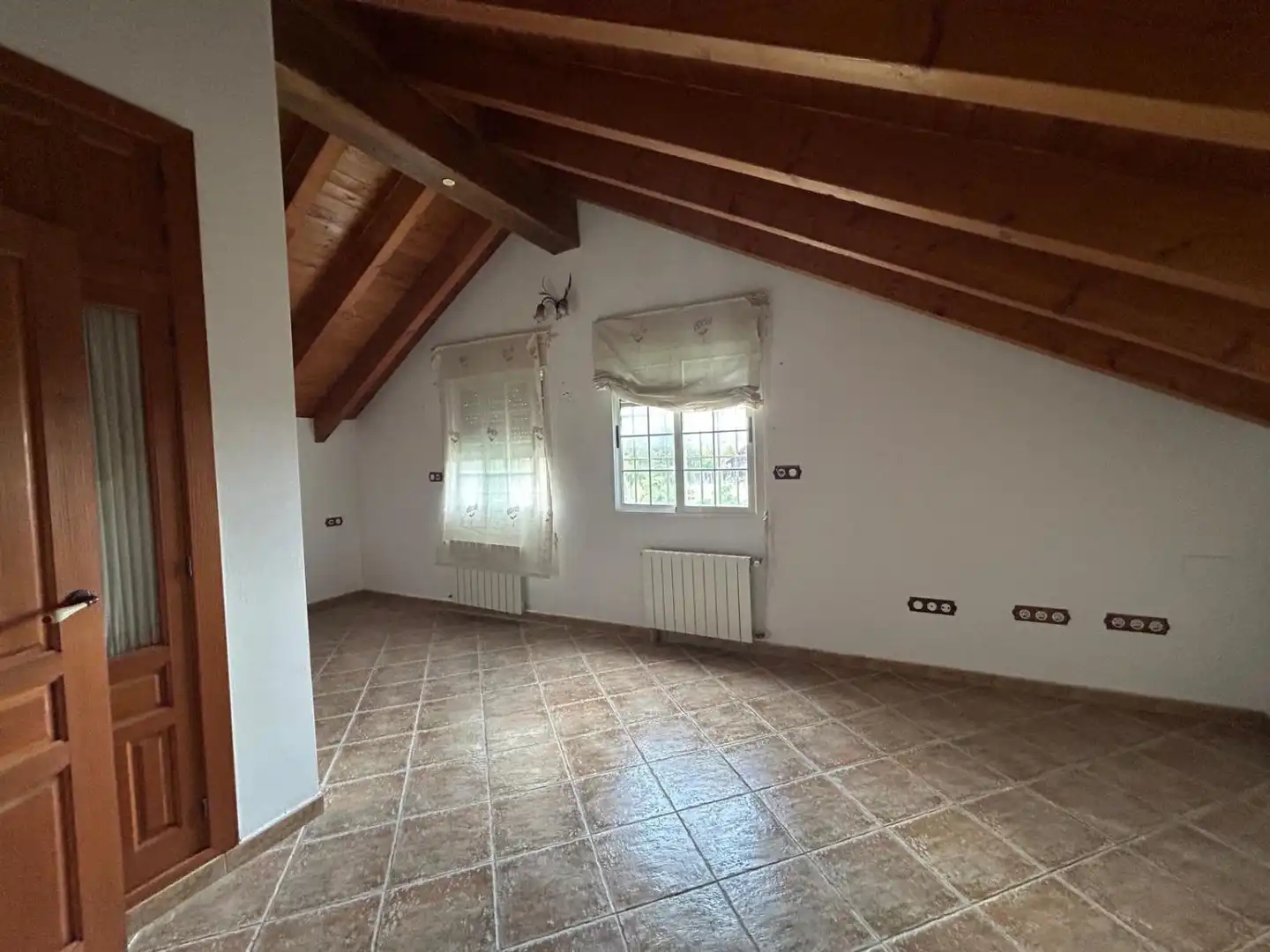 Finca rústica en venta en Catral con Jardín privado, Terraza y Trastero