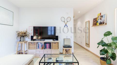 Foto 5 de Pis en venda a Calle de Bravo Murillo, Vallehermoso,  Madrid Capital