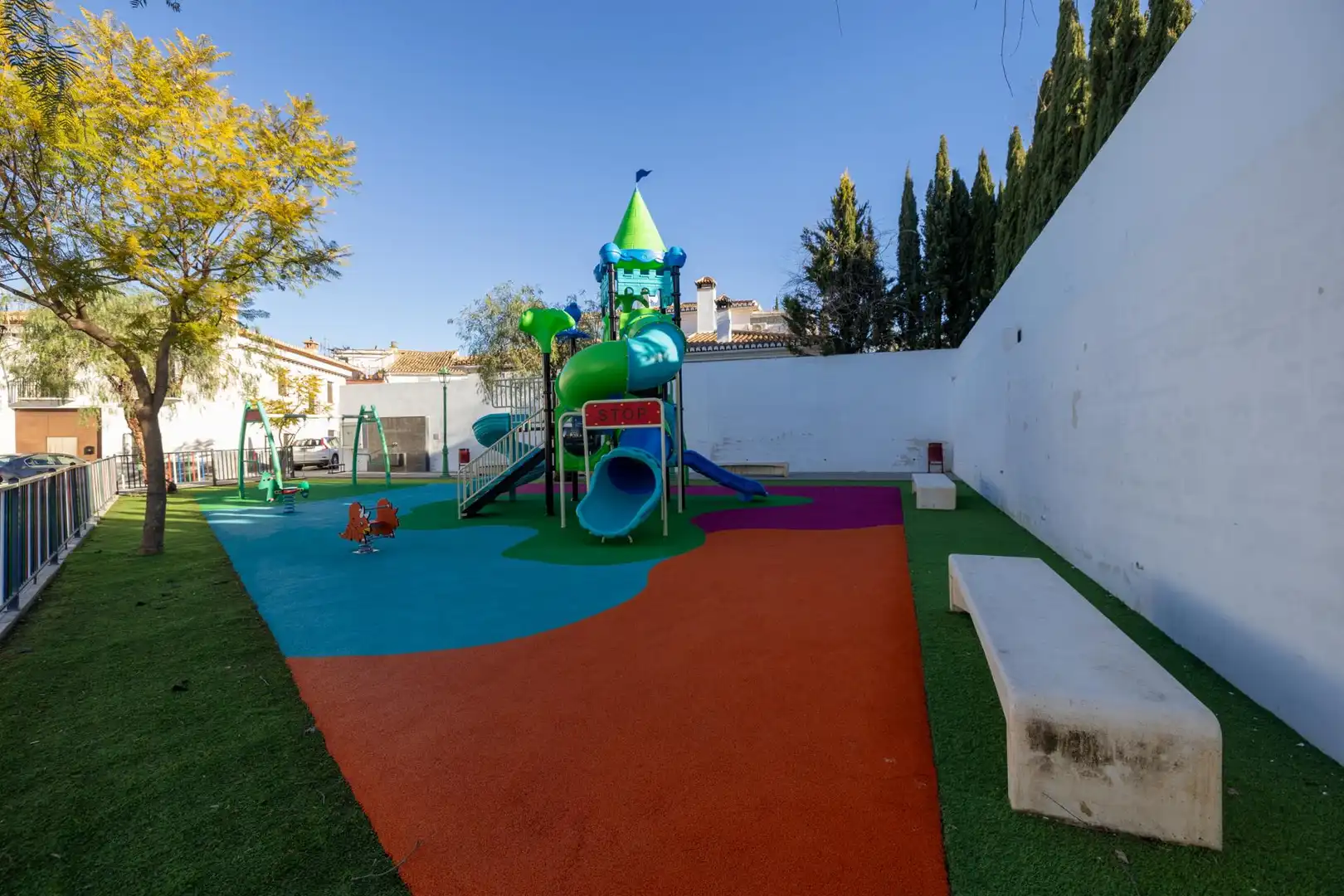 Maison mitoyenne à vendre à Calle Granada, imagen 27