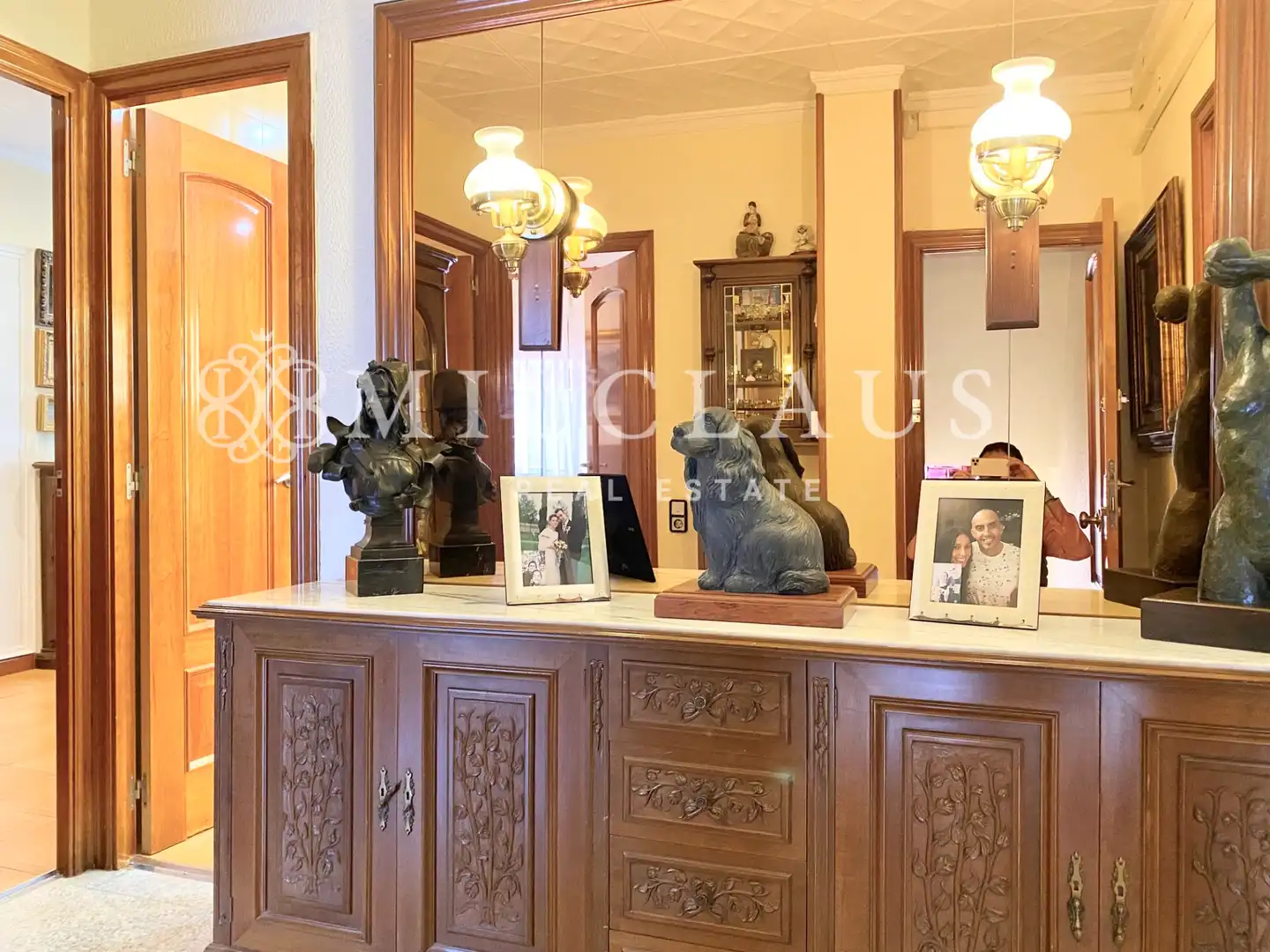 Piso con terraza en venta en Carrer del Berguedà, imagen 25