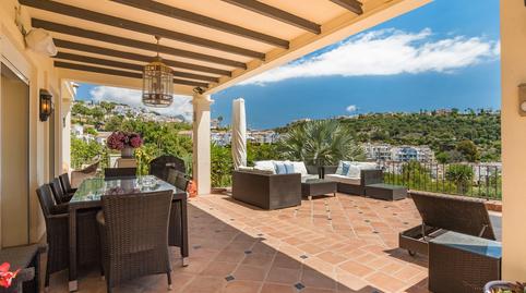 Foto 3 de Casa o xalet en venda a Calle Moreno Carbonero, 3, Centro Histórico, Málaga