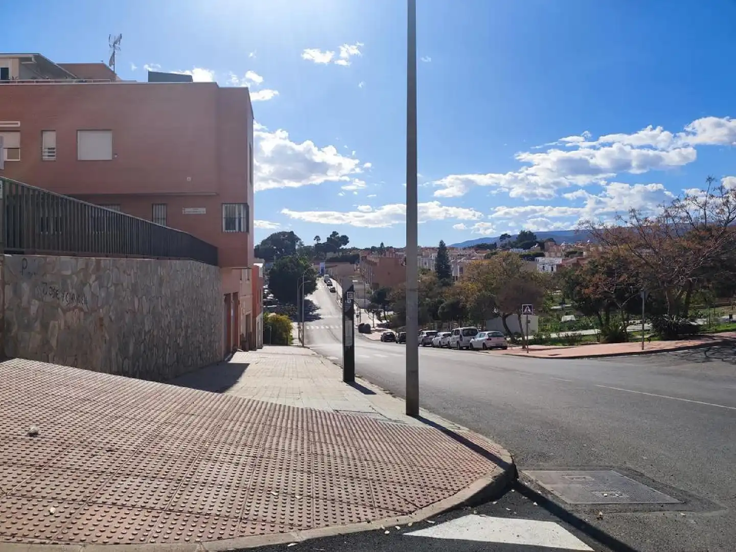 Doppelhaushälfte zum Verkauf in Los Ángeles - Cruz de Caravaca, imagen 10