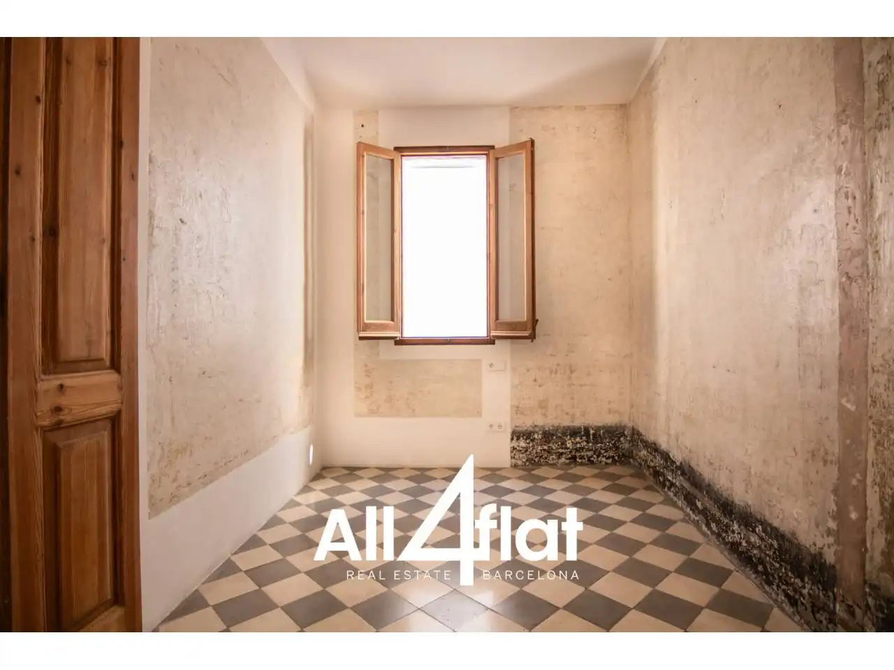 Piso con terraza en venta en Calle Carabassa, imagen 56