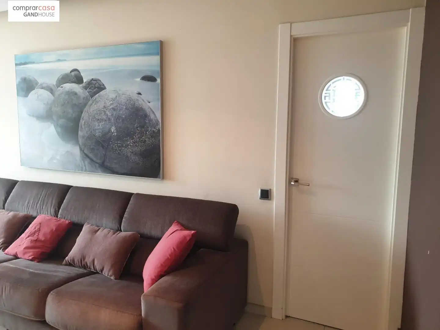 Penthouse mit Terrasse zum Verkauf in Sants - Montjuïc, imagen 43