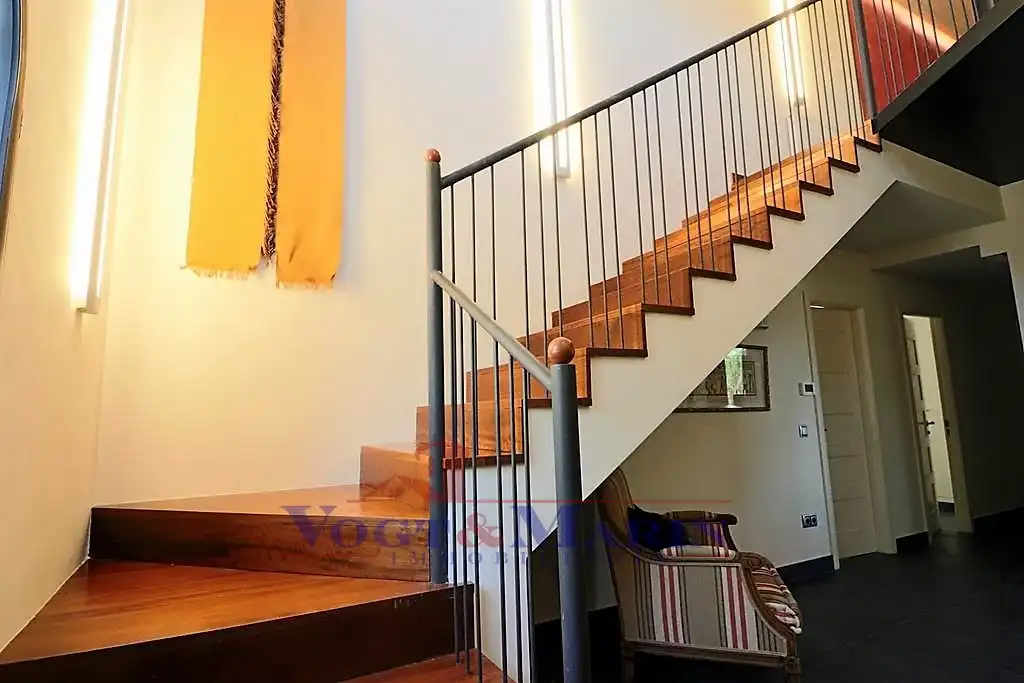 Detached house with terrace for sale in Calle Mig, imagen 48