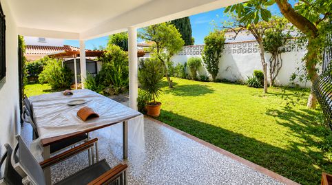 Foto 2 de Casa o chalet de alquiler en Calle el Olivar, 25, Arroyo de la Miel, Benalmádena
