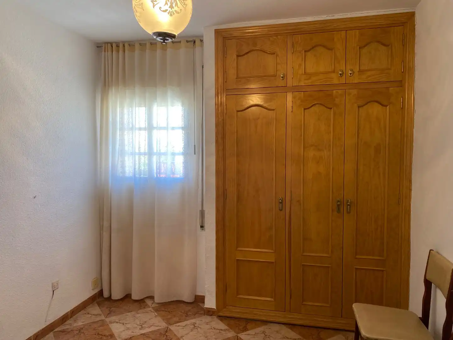 Flat with garden for sale in Glorieta Julio Visconti 2-1, imagen 6
