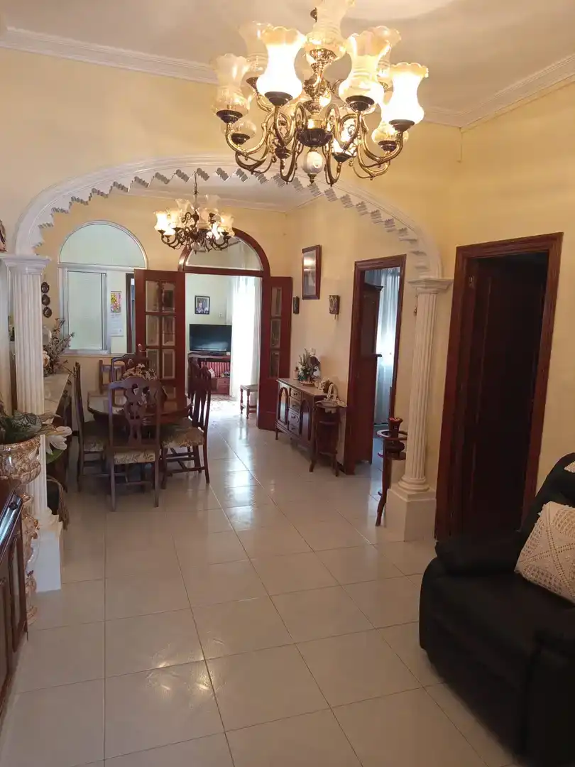 Casa o xalet en venda en Dos Hermanas amb Aire condicionat i Balcó