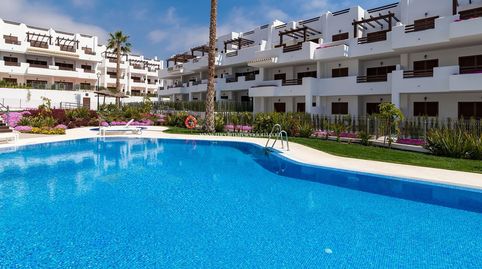 Foto 3 de Ático en venta en San Juan de los Terreros, Pulpí