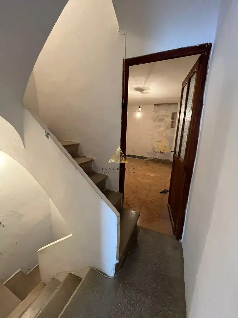 Casa amb terrassa en venda a Centro - Casco Antiguo, imagen 8