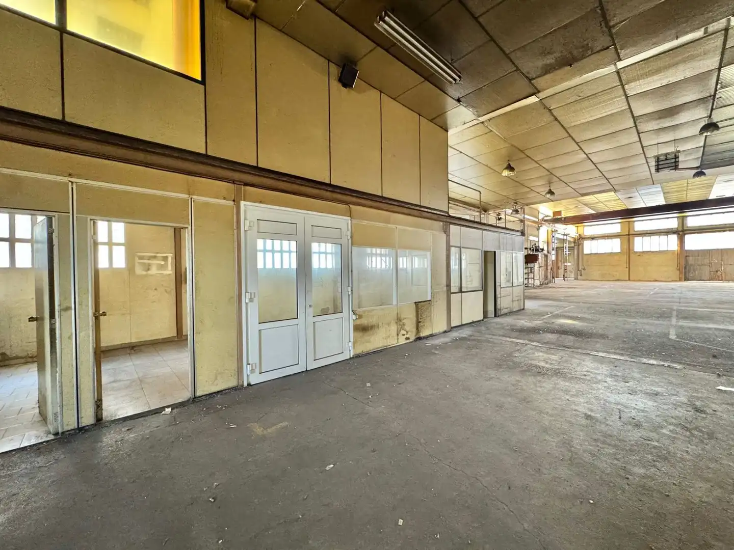 Nave industrielle à louer à La Portalada - Varea, imagen 6