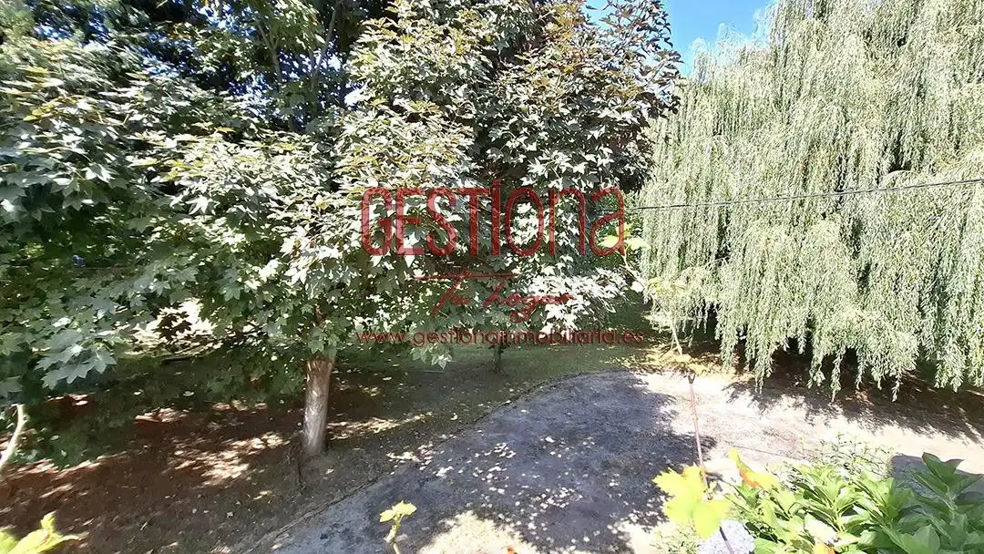 Casa o chalet en venta en Medio Cudeyo con Jardín privado