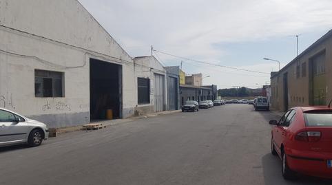 Photo 3 of Industrial buildings for sale in La Morenica, Alicante