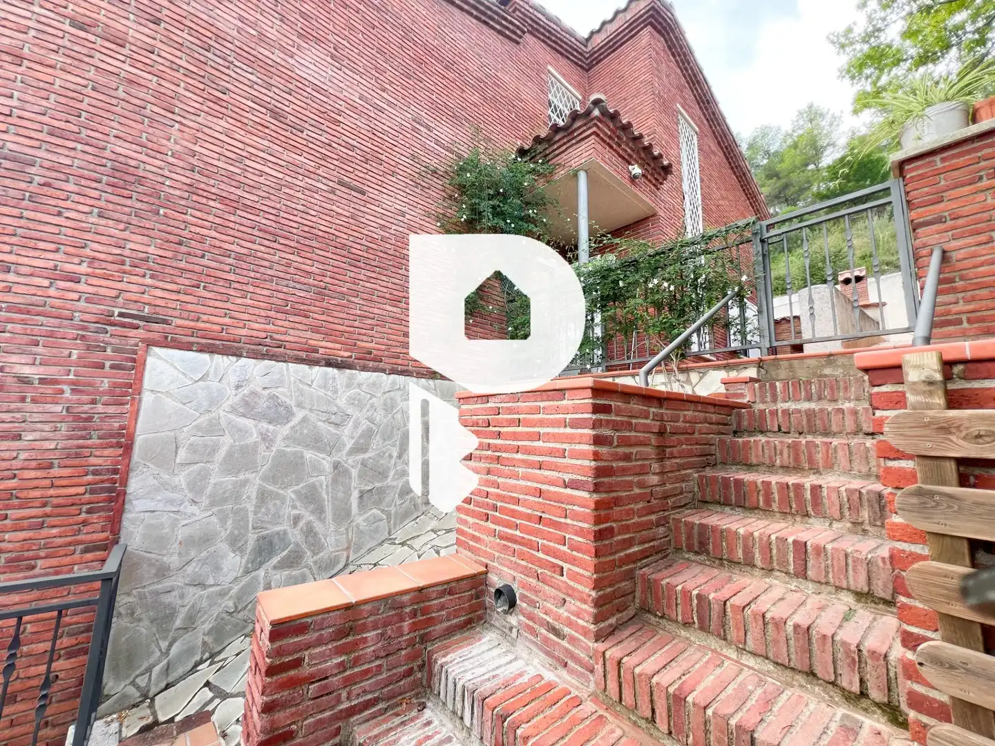 Casa o chalet en venta en Cervelló