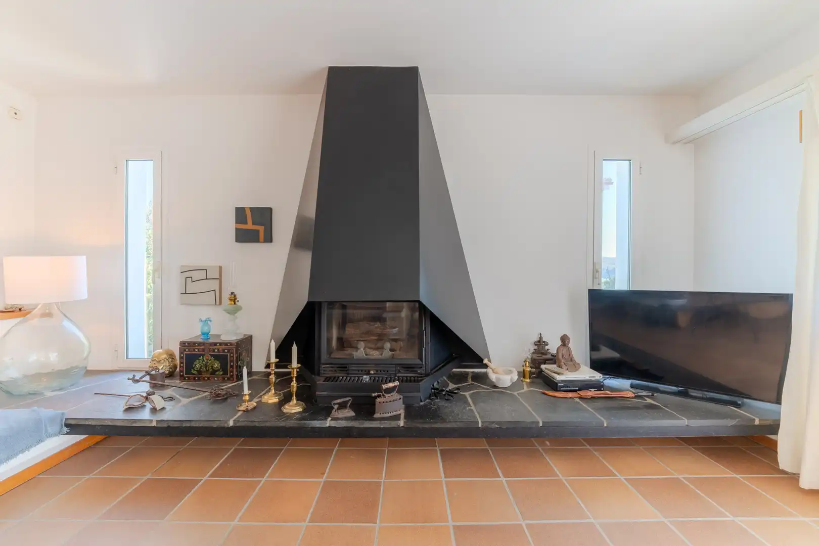 Casa con terraza en venta en BARCELONA, imagen 2