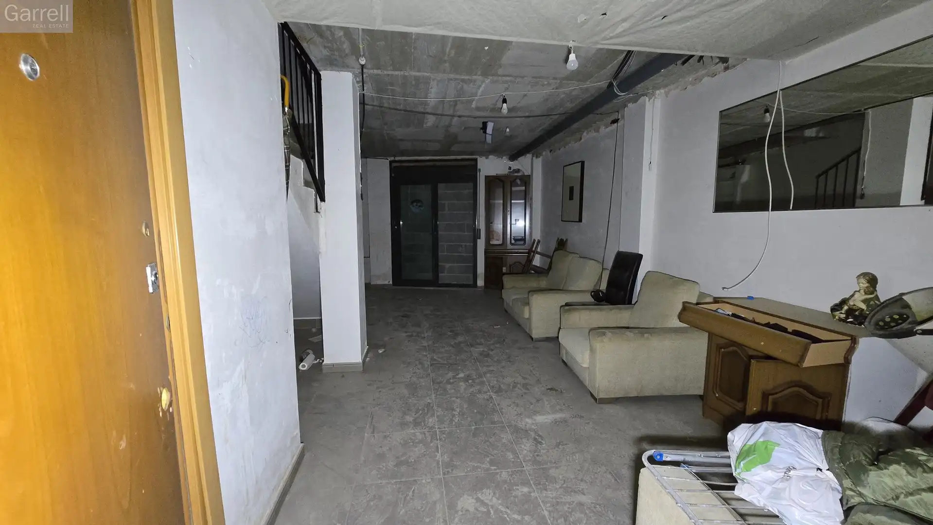 Buildings for sale in CL LLEIALTAT ESPLUGUES DE LLOBREGAT (BARCELONA), Can Clota