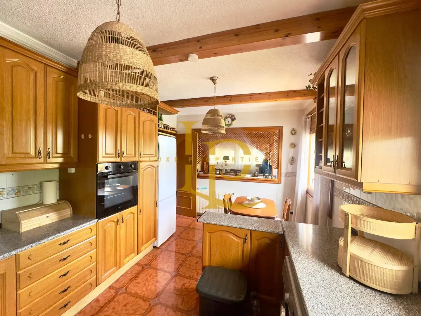 Casa o xalet en venda a Passeig la Masia, Castellbisbal