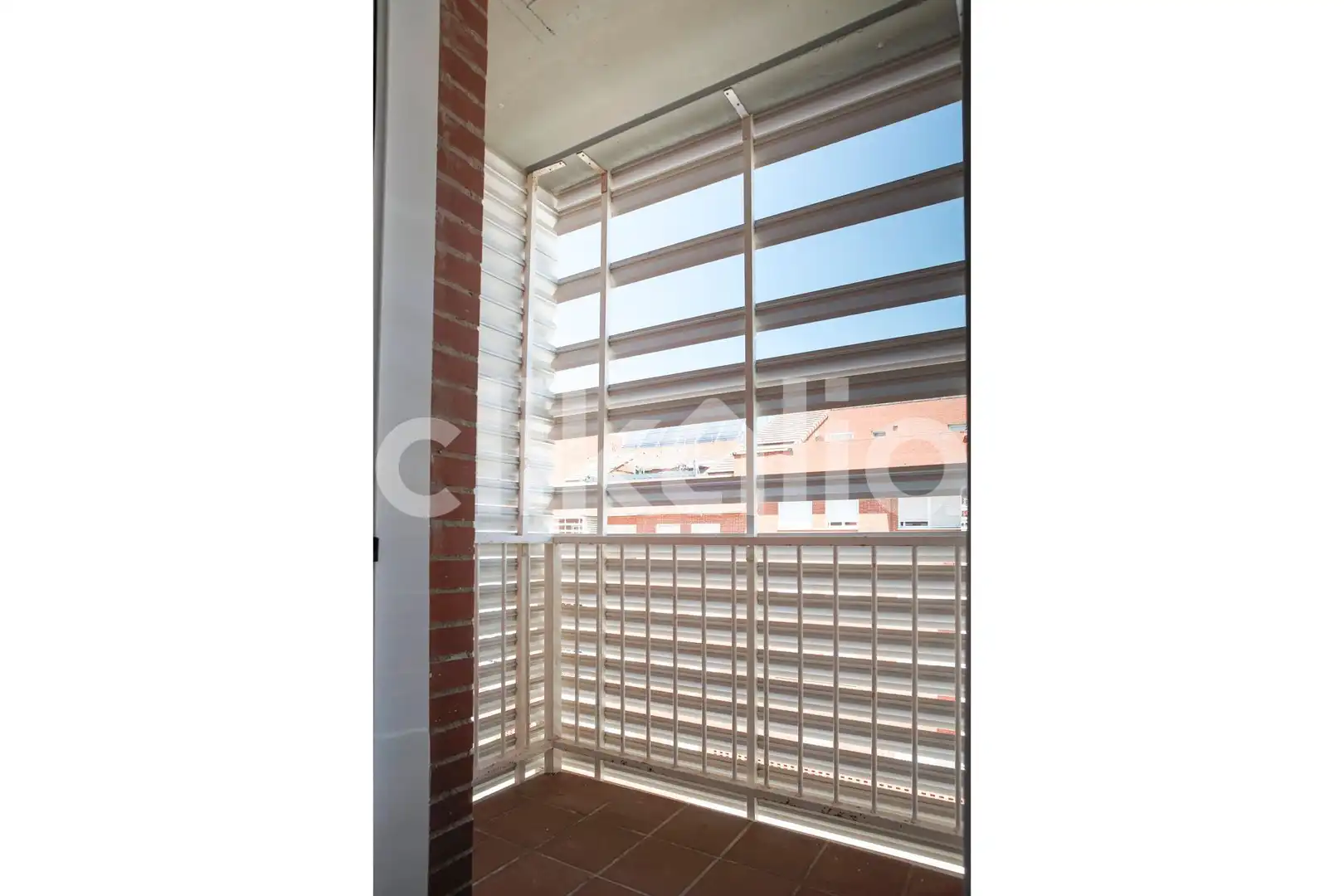 Pis amb piscina en venda a San Crispín - La Estación Consorcio, imagen 13