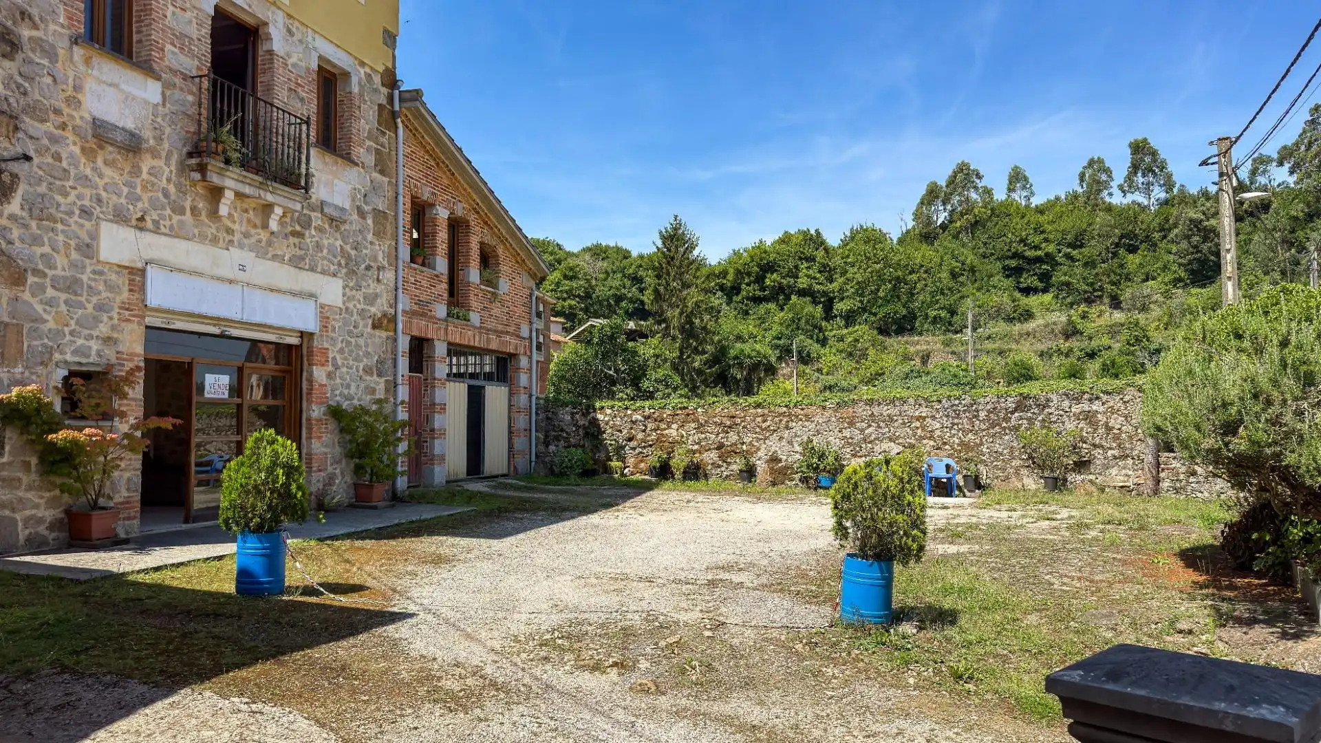 Haus zum Verkauf in SAN ROQUE-NOVALES 158, imagen 2
