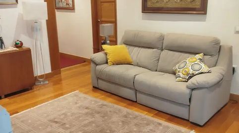 Foto 4 de Piso en venta en Easo Kalea, 65, Área Romántica, Donostia - San Sebastián