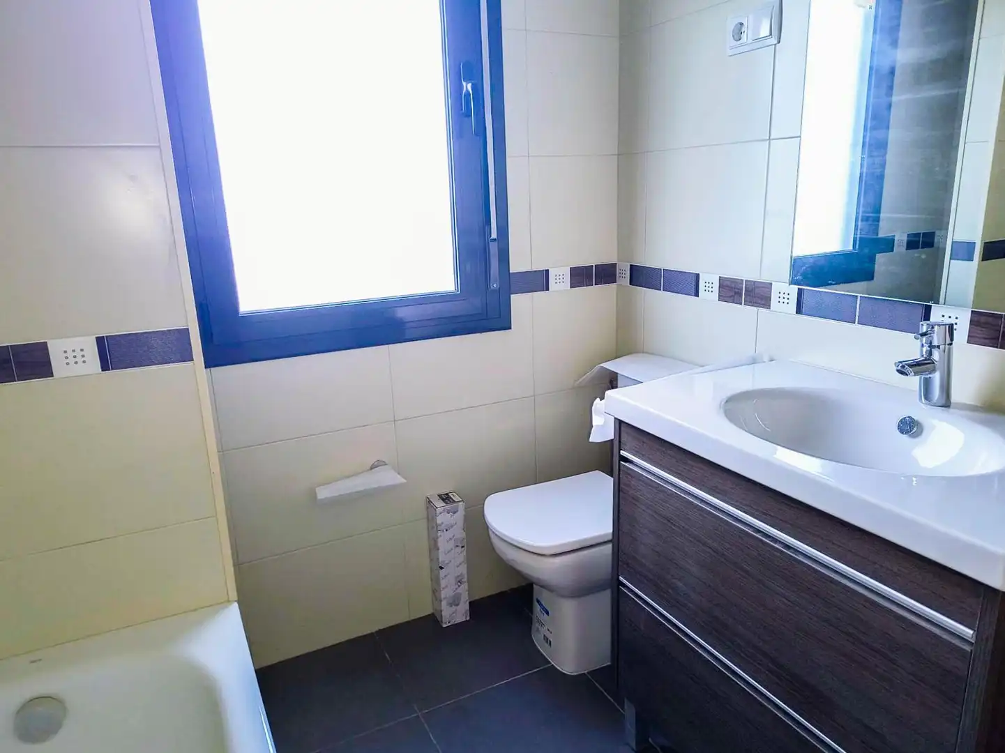 Baño de Casa o chalet en venta en Castellbell i el Vilar con Calefacción, Jardín privado y Terraza