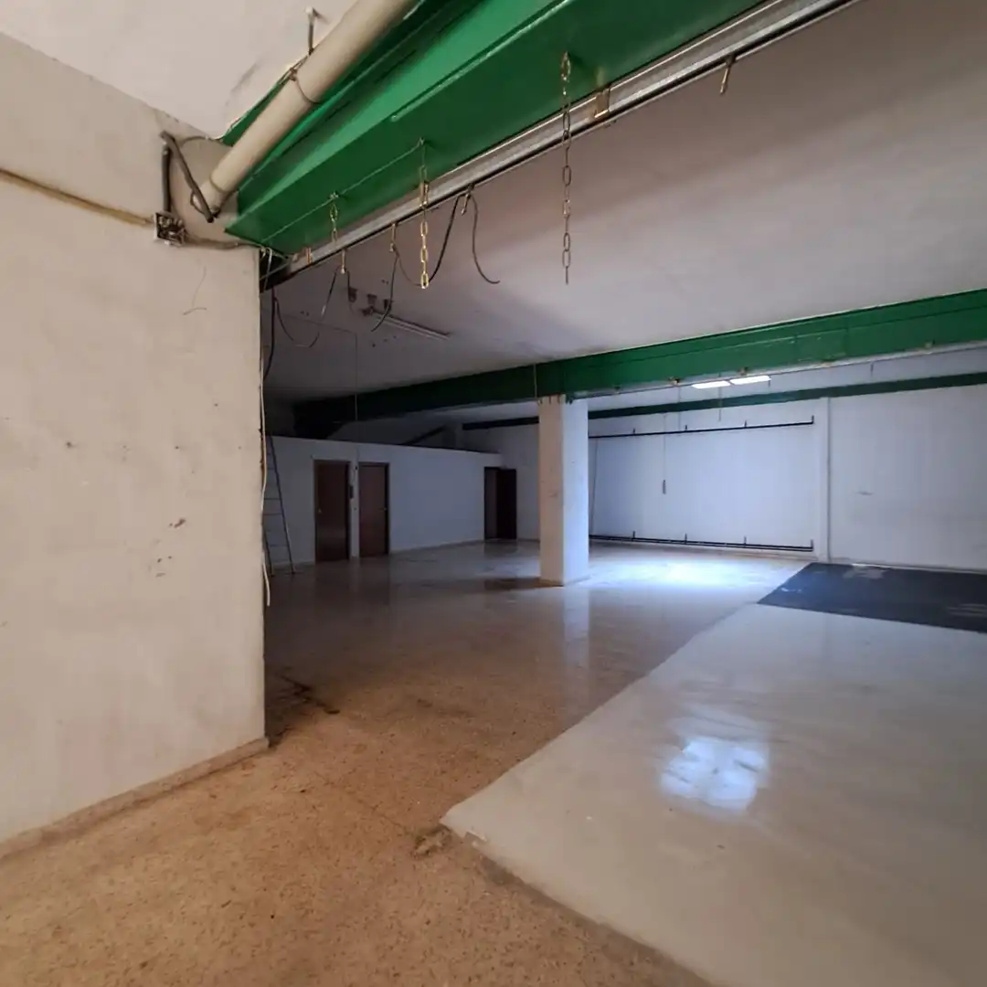 Local en venta en Valencia