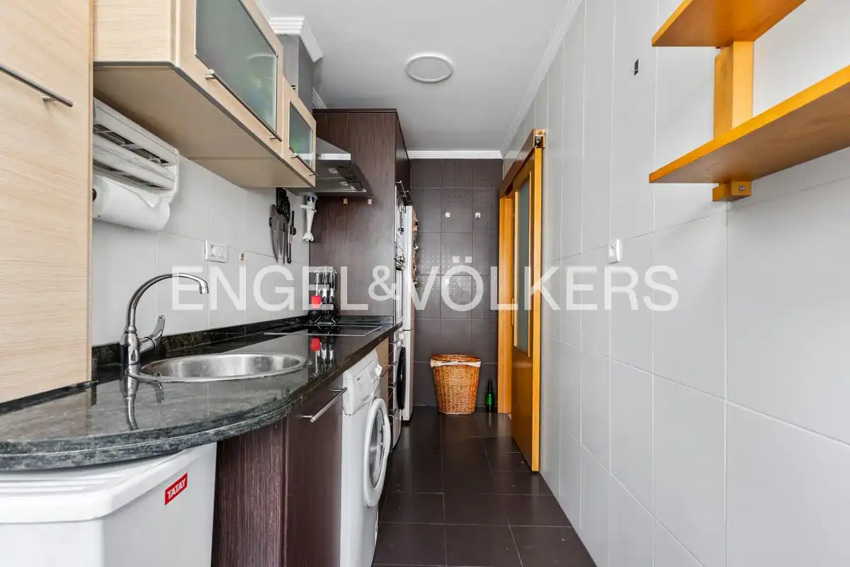 Appartement avec ascenseur à vendre à Centro, imagen 19