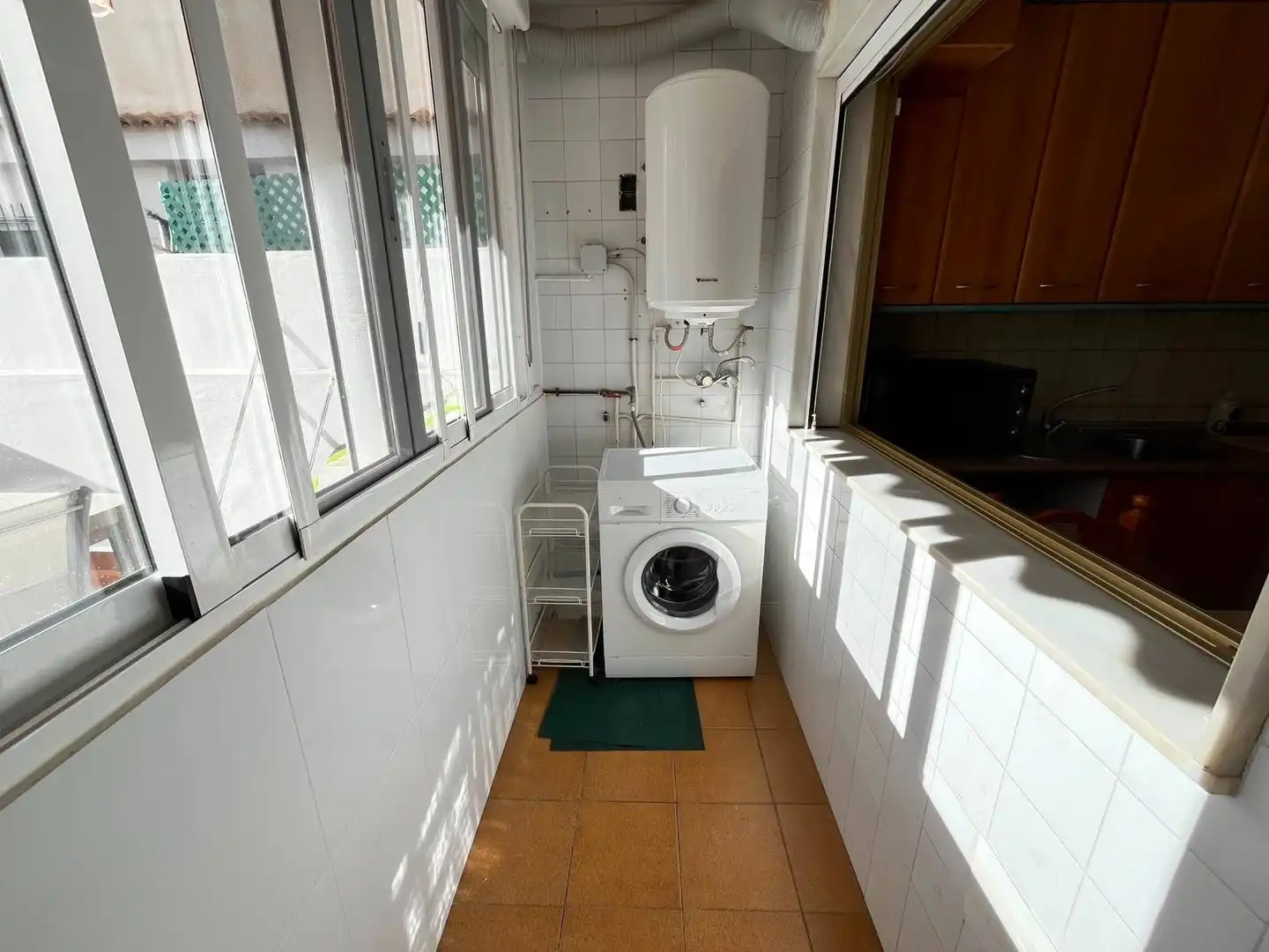 Appartement compact avec terrasse à vendre à Lo Pagán, imagen 65