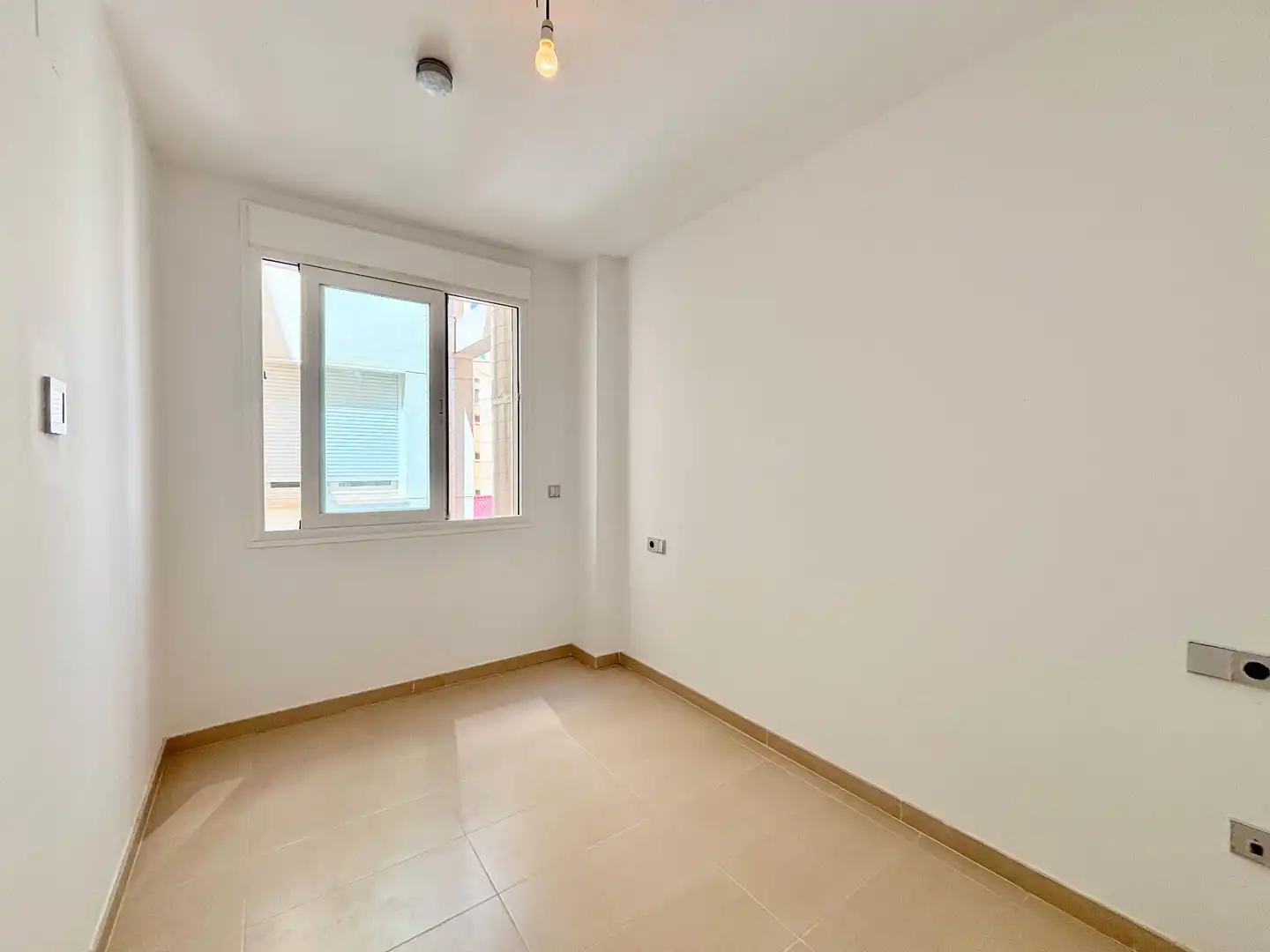 Bedroom of Duplexes for sale in El Campello  with Air Conditioner, Heating and Terrace
