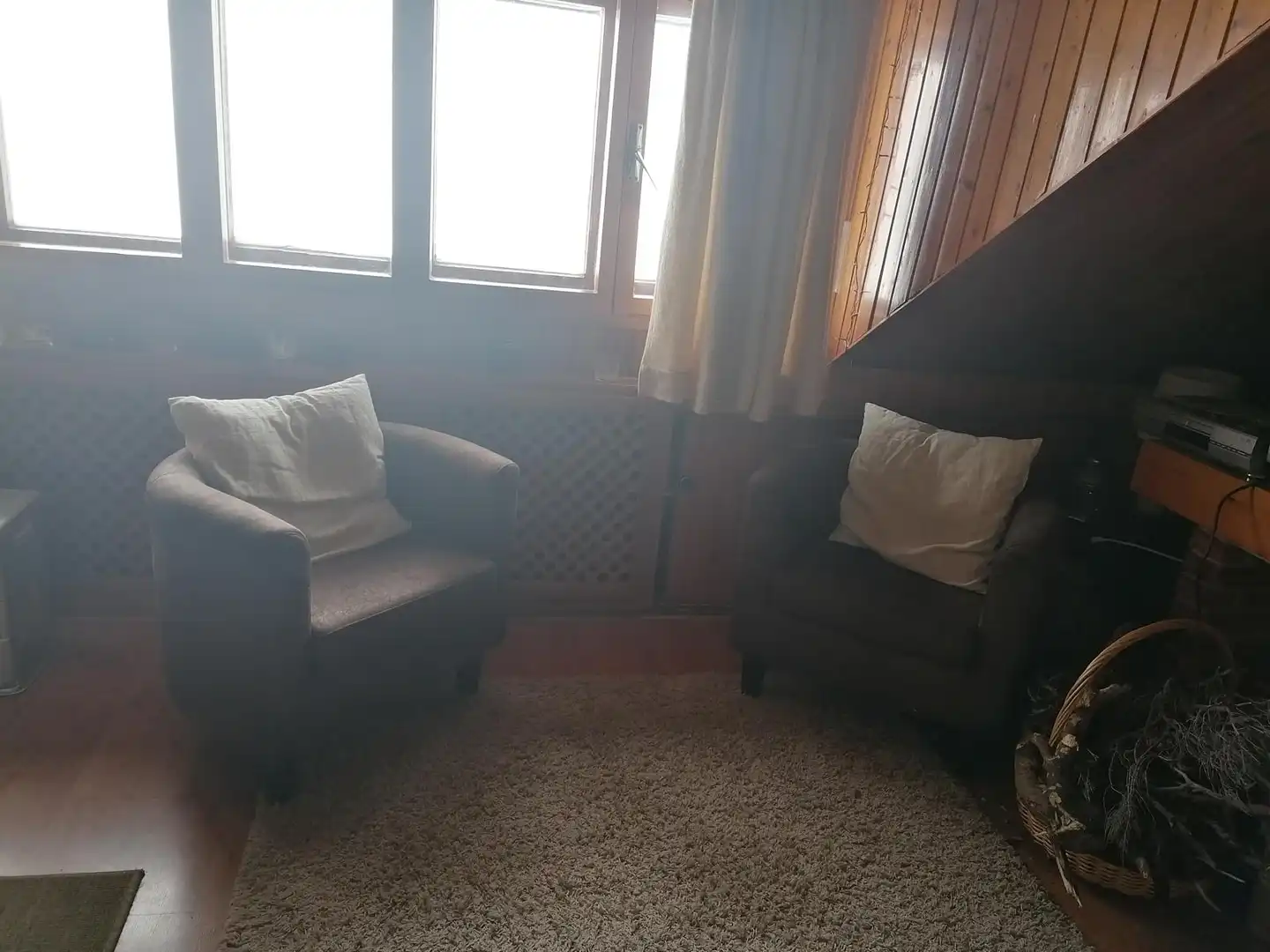 Apartamento en venta en Caserio, Lena