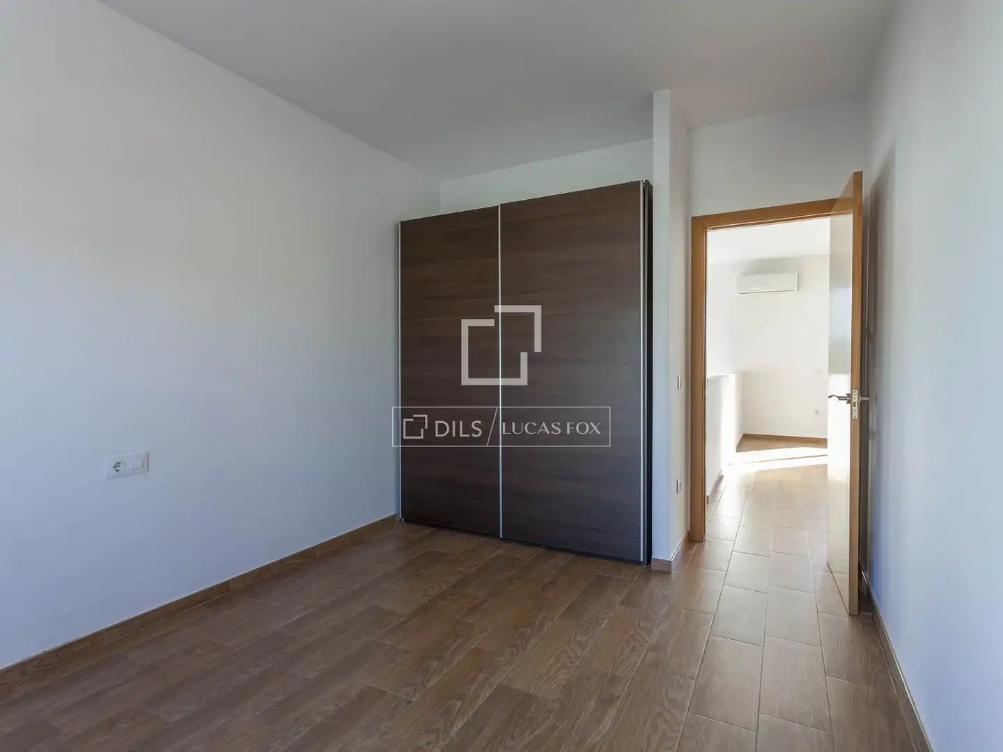 Habitación de Casa o chalet de alquiler en Godella con Aire acondicionado, Jardín privado y Piscina