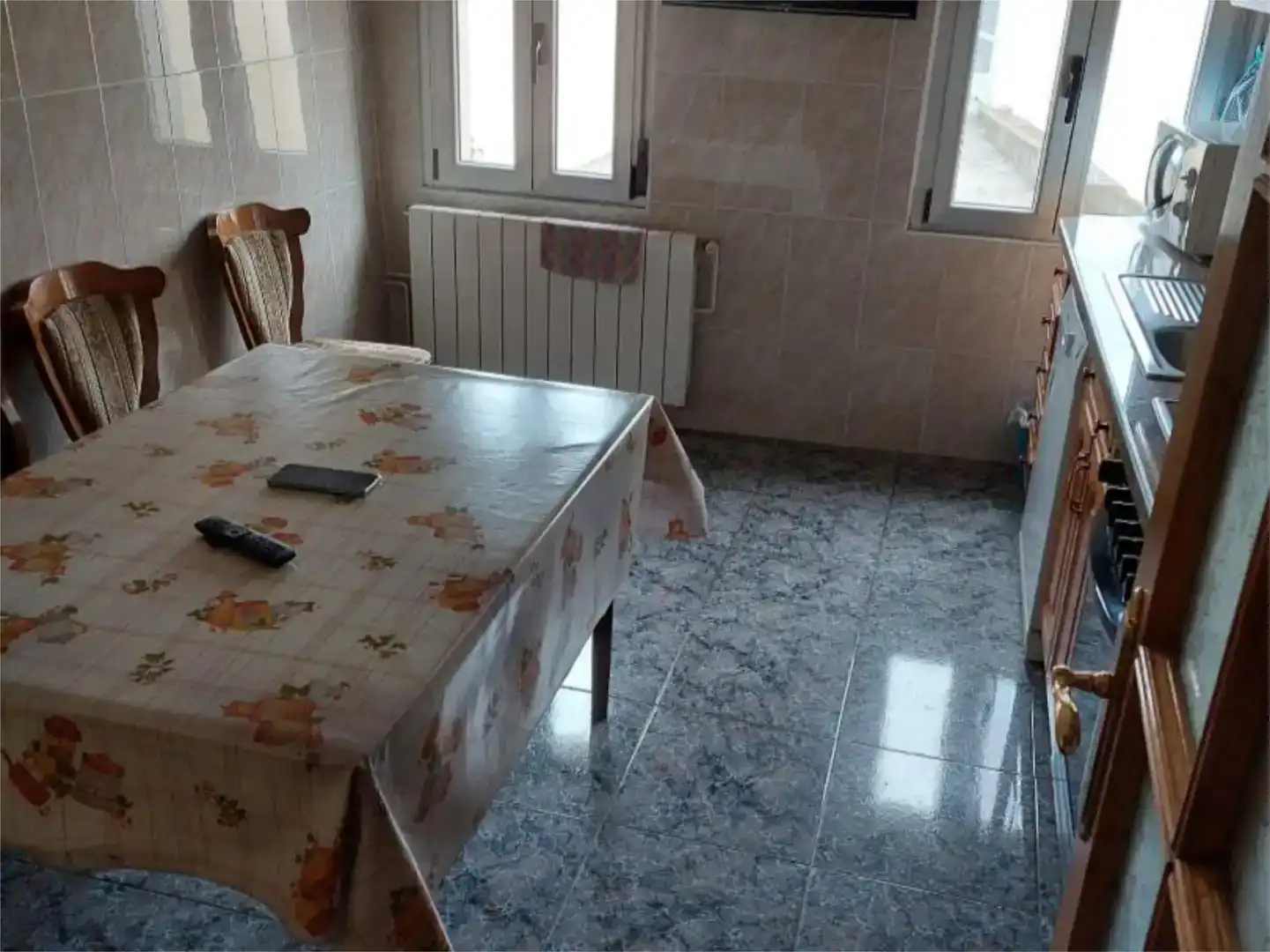 Cuina de Pis en venda en Allande