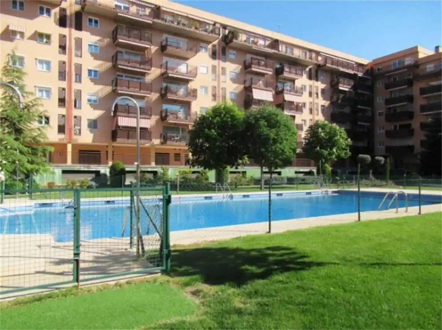 Piscina de Garaje en venta en Arganda del Rey