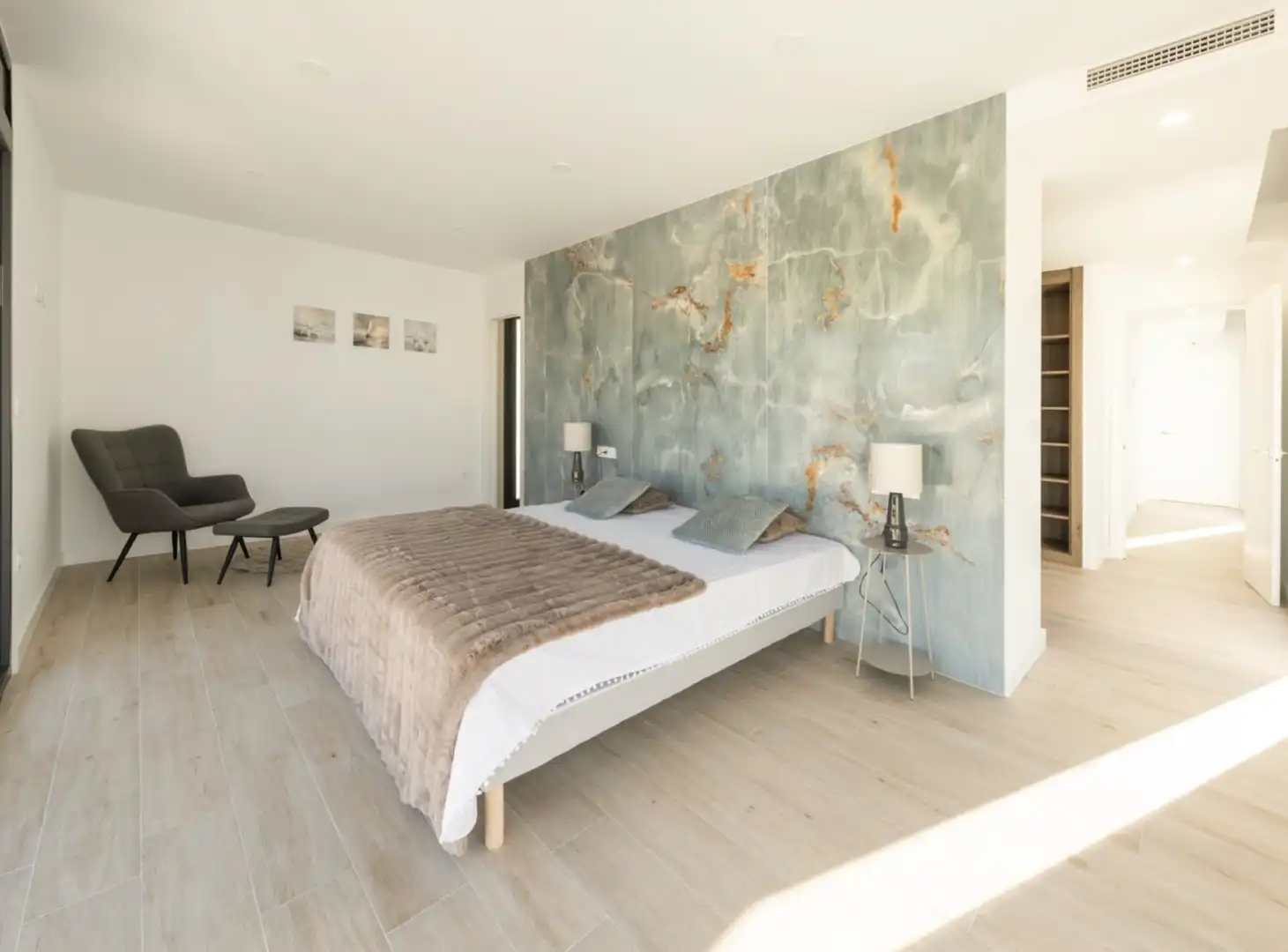 Casa amb piscina en venda a NORFEU, imagen 14
