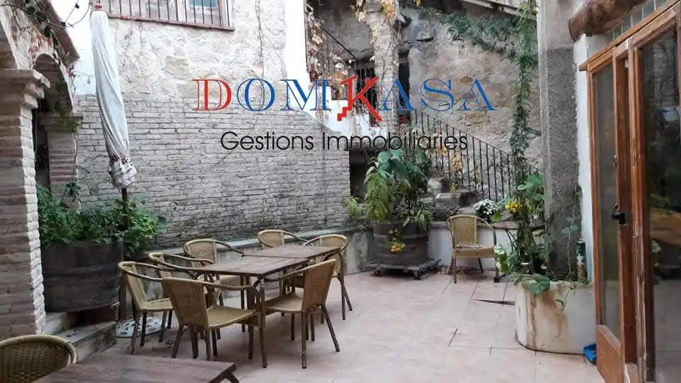 Terrace of Houses for sale in Lledó
