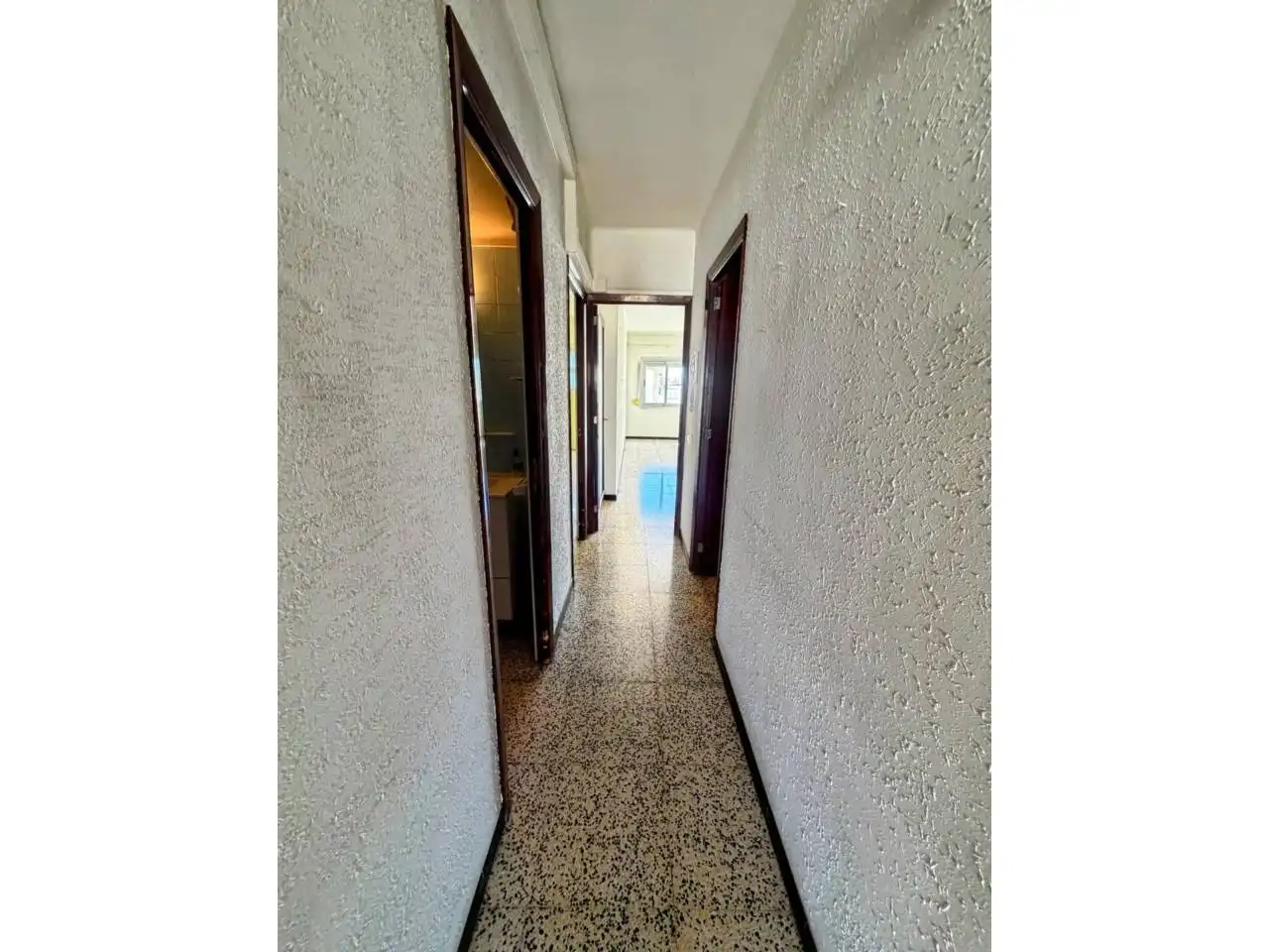 Piso con terraza en venta en Calle Pare Bartomeu Pou, imagen 5