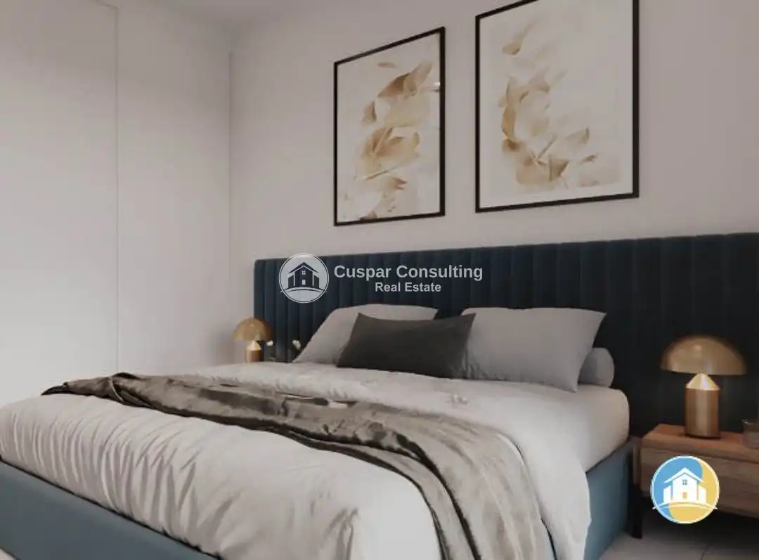 Apartamento con piscina en venta en carrer del torrejon, imagen 8