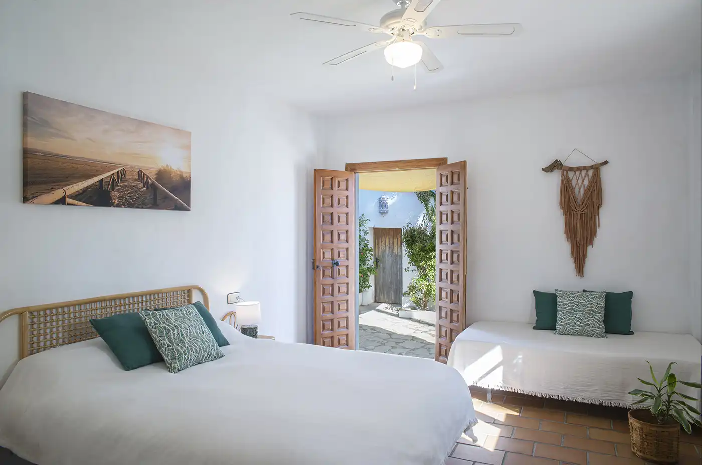 Casa amb jardí en venda a Lugar la Zarzuela, imagen 7