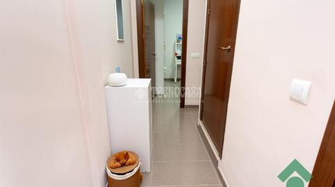 Foto 4 de Casa adosada en venda a C. Adalides, La Granja - La Colina - Los Pastores, Algeciras